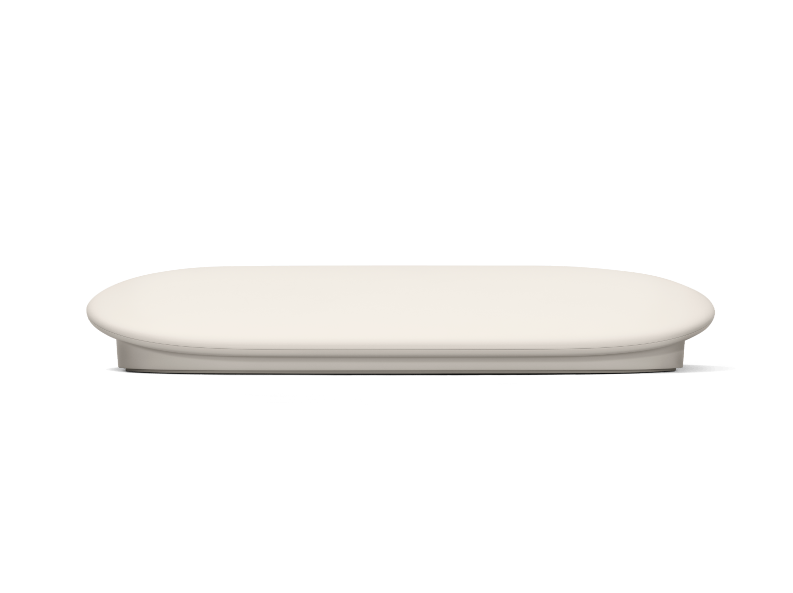 Google TV 4K Streaming Device – Voice Remote, HDR (Porcelain)